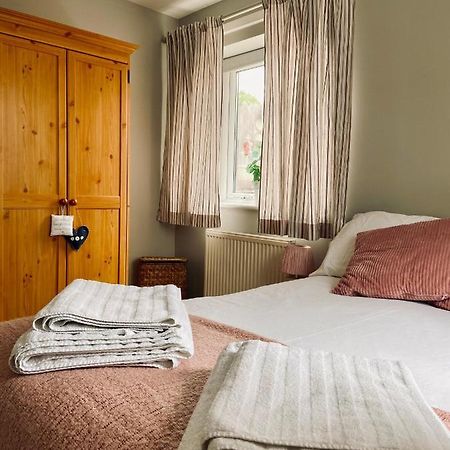 Lavender House Edwinstowe Exterior foto