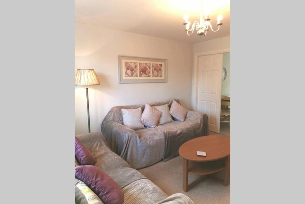 Lavender House Edwinstowe Exterior foto