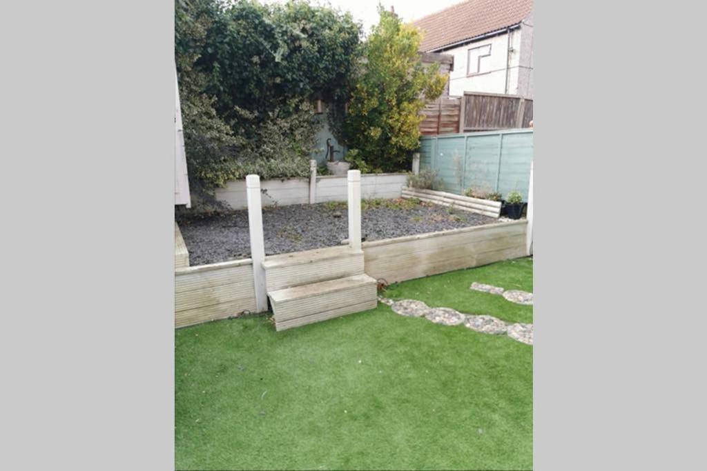 Lavender House Edwinstowe Exterior foto