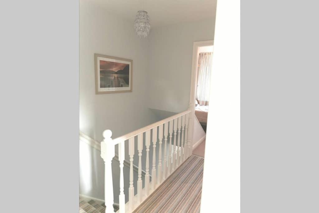 Lavender House Edwinstowe Exterior foto