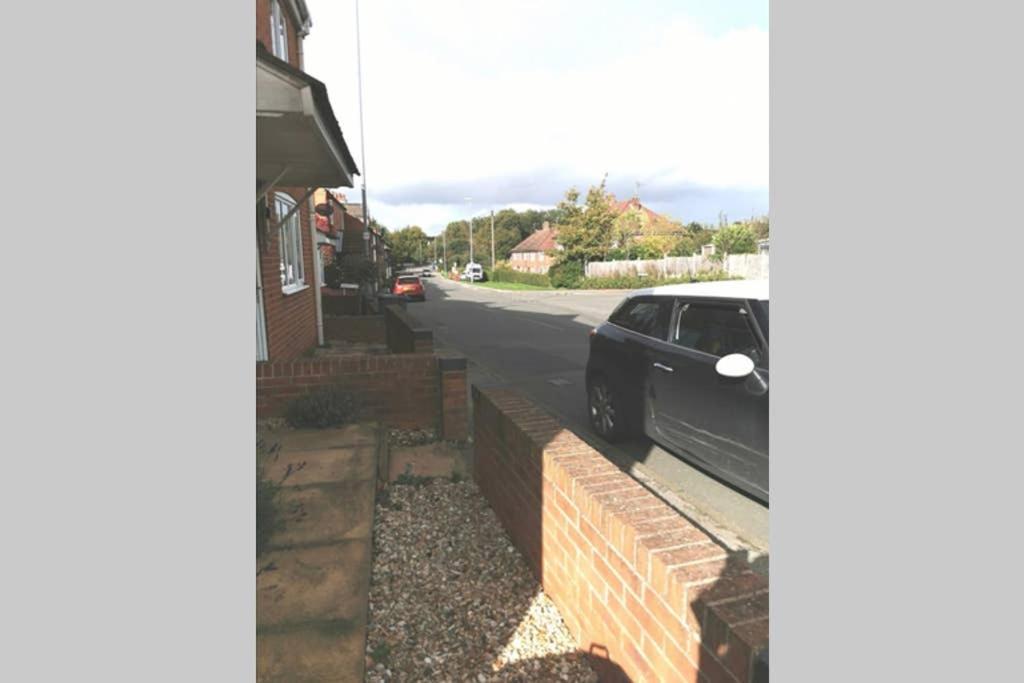 Lavender House Edwinstowe Exterior foto