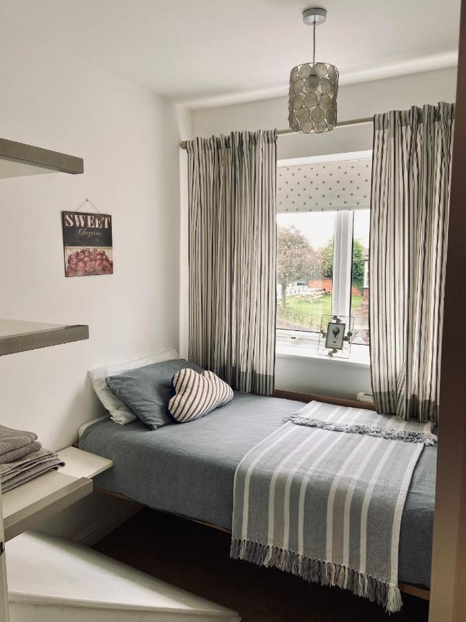 Lavender House Edwinstowe Exterior foto