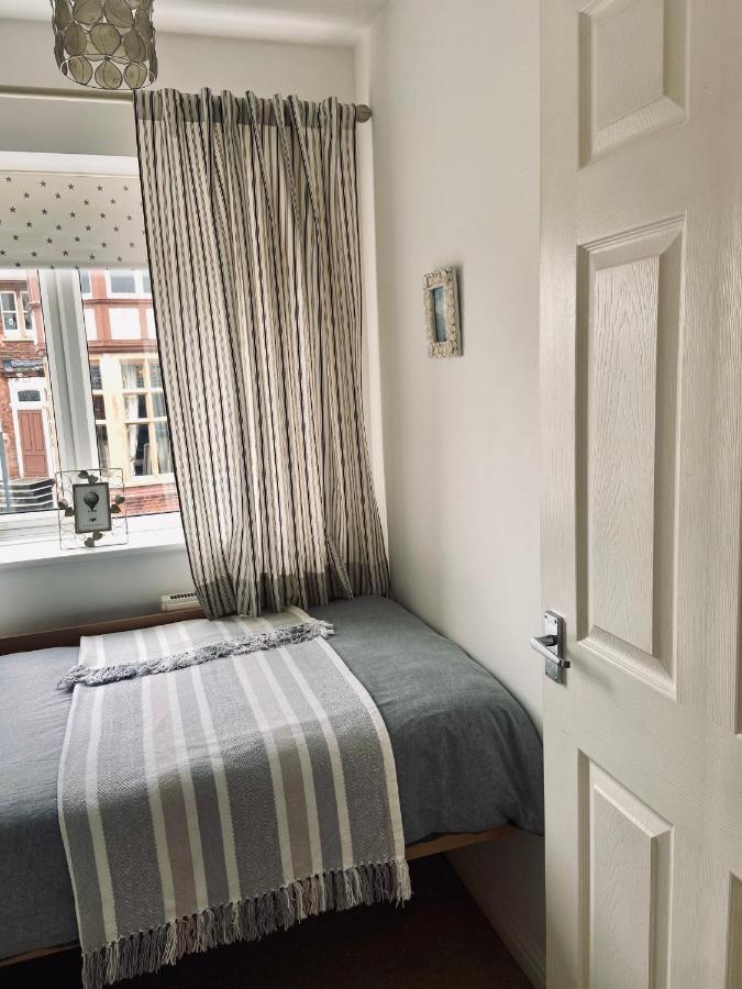 Lavender House Edwinstowe Exterior foto
