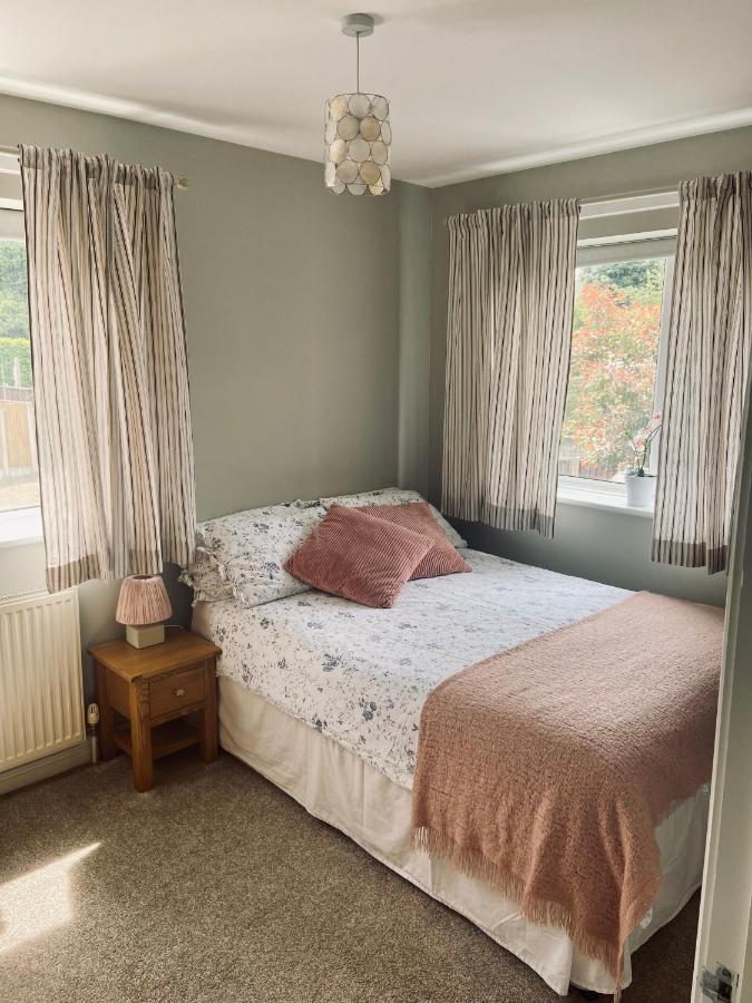 Lavender House Edwinstowe Exterior foto