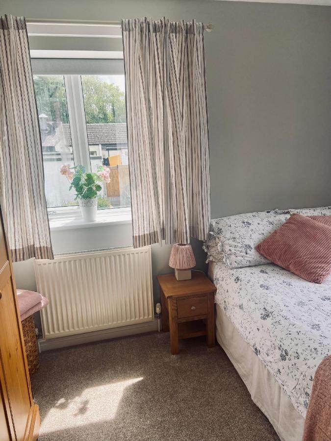 Lavender House Edwinstowe Exterior foto